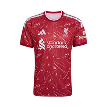 Load image into Gallery viewer, Liverpool Home Jersey 2026/27
