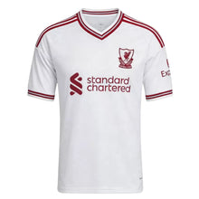 Load image into Gallery viewer, Liverpool Away Jersey 2026/27
