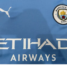 Load image into Gallery viewer, Manchester City Home Jersey 2024/25
