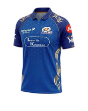 Load image into Gallery viewer, MI IPL Replica Jersey 2026

