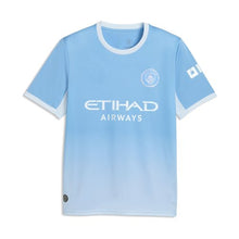 Load image into Gallery viewer, Manchester City Home Jersey 2026/27
