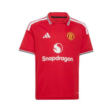 Load image into Gallery viewer, Manchester United Home Jersey 2026/27

