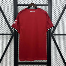 Load image into Gallery viewer, Manchester United Jersey Home 25 26 Season
