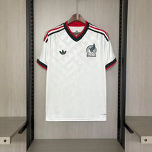 Load image into Gallery viewer, Mexico Away Jersey World Cup 2026 with Shorts
