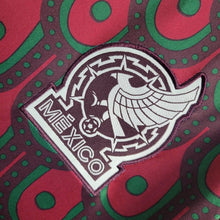 Load image into Gallery viewer, Mexico Home Jersey 2024
