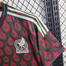 Load image into Gallery viewer, Mexico Home Jersey 2024
