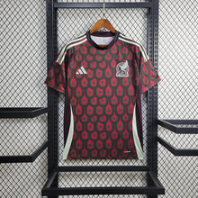 Load image into Gallery viewer, Mexico Home Jersey 2024
