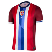 Load image into Gallery viewer, Norway Home Jersey 2024
