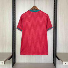 Load image into Gallery viewer, Portugal Home Jersey World Cup 2026 with Shorts
