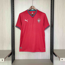 Load image into Gallery viewer, Portugal Home Jersey World Cup 2026 with Shorts
