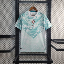 Load image into Gallery viewer, Portugal Away Jersey World Cup 2026 with Shorts
