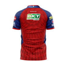 Load image into Gallery viewer, Punjab Kings IPL Replica Jersey 2026
