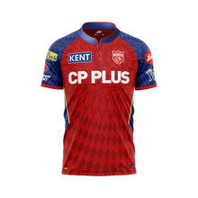 Load image into Gallery viewer, Punjab Kings IPL Replica Jersey 2026
