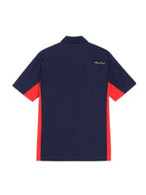 Load image into Gallery viewer, RCB Navy Blue Shirt 2026 – Premium
