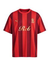 Load image into Gallery viewer, RCB Travel T-Shirt 2025
