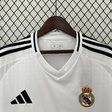 Load image into Gallery viewer, Real Madrid Home Jersey 2024/25
