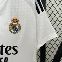 Load image into Gallery viewer, Real Madrid Home Jersey 2024/25
