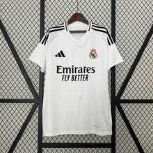 Load image into Gallery viewer, Real Madrid Home Jersey 2024/25
