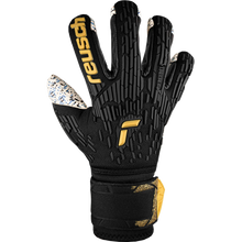 Load image into Gallery viewer, Reusch Attrakt Freegel Fusion Ortho-Tec Goalkeeper Glove
