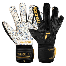 Load image into Gallery viewer, Reusch Attrakt Freegel Fusion Ortho-Tec Goalkeeper Glove
