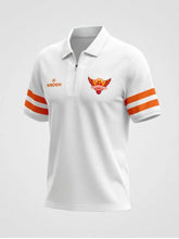 Load image into Gallery viewer, SRH Polo T-Shirt 2026 – Super Premium
