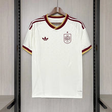 Load image into Gallery viewer, Spain Away Jersey World Cup 2026 with Shorts
