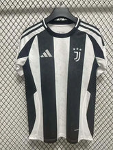 Load image into Gallery viewer, Juventus Home Jersey 2024/25
