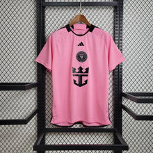 Load image into Gallery viewer, Inter Miami Home Jersey 2024/25
