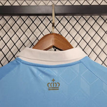 Load image into Gallery viewer, Belgium Away Jersey 2024
