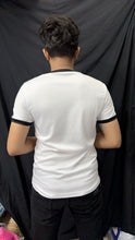 Load image into Gallery viewer, India Cricket Training Jersey White
