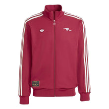 Load image into Gallery viewer, Arsenal Men's Icon Track Top 2026
