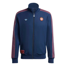Load image into Gallery viewer, Aston Villa Men's Icon Track Top 2026
