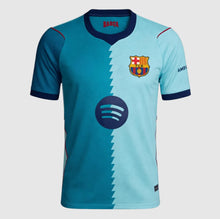 Load image into Gallery viewer, Barcelona Third Jersey 2026/27
