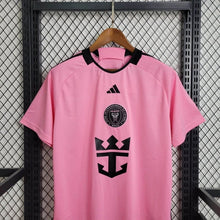 Load image into Gallery viewer, Inter Miami Home Jersey 2024/25

