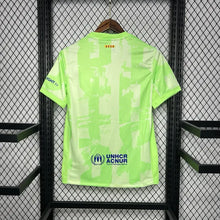 Load image into Gallery viewer, Barcelona Third Jersey 2024/25
