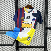 Load image into Gallery viewer, New Sale Neymar Jr. Tribute Mashup Jersey 25 26 Season
