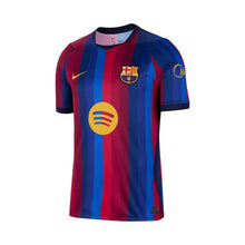 Load image into Gallery viewer, Barcelona Home Jersey 2026/27
