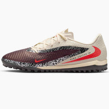Load image into Gallery viewer, Phantom 6 Low Academy NU3 Turf Soccer Shoes - United NU3 Pack
