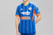 Load image into Gallery viewer, India T20 World Cup Cricket Jersey 2026
