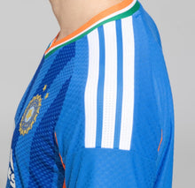 Load image into Gallery viewer, India T20 World Cup Cricket Jersey 2026
