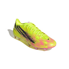 Load image into Gallery viewer, F50 Hyperfast Evo Firm Ground Soccer Cleats - Too Light Pack
