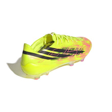 Load image into Gallery viewer, F50 Hyperfast Evo Firm Ground Soccer Cleats - Too Light Pack
