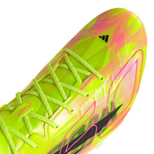 Load image into Gallery viewer, F50 Hyperfast Evo Firm Ground Soccer Cleats - Too Light Pack
