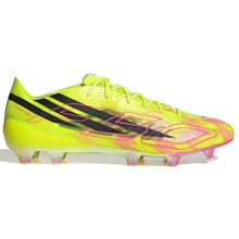 Load image into Gallery viewer, F50 Hyperfast Evo Firm Ground Soccer Cleats - Too Light Pack
