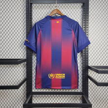 Load image into Gallery viewer, Barcelona Home Jersey 2025/26
