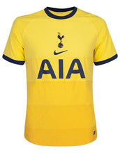 Load image into Gallery viewer, Tottenham Hotspur Third 2020/21 Without Name &amp; No.
