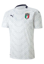 Load image into Gallery viewer, Italy Away Jersey 2020/21 Without Name &amp; No.
