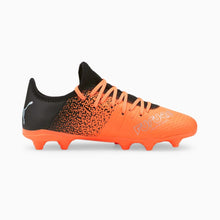 Load image into Gallery viewer, JR Future Z 4.3 FG-AG - Neon Citrus-Black
