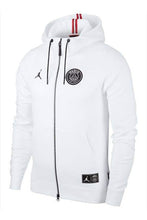 Load image into Gallery viewer, PSG X Jordan Jacket White
