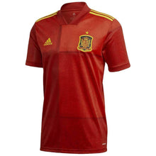 Load image into Gallery viewer, Spain Home Jersey 2020/21 Without Name &amp; No.
